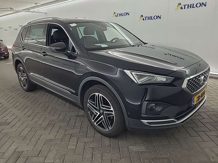 Photo 1 VIN: VSSZZZKNZKW014053 - SEAT TARRACO 