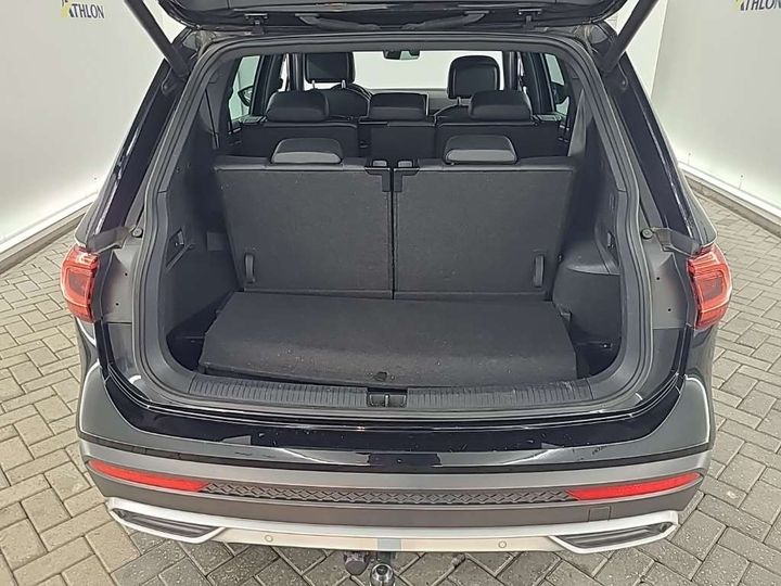 Photo 4 VIN: VSSZZZKNZKW014053 - SEAT TARRACO 