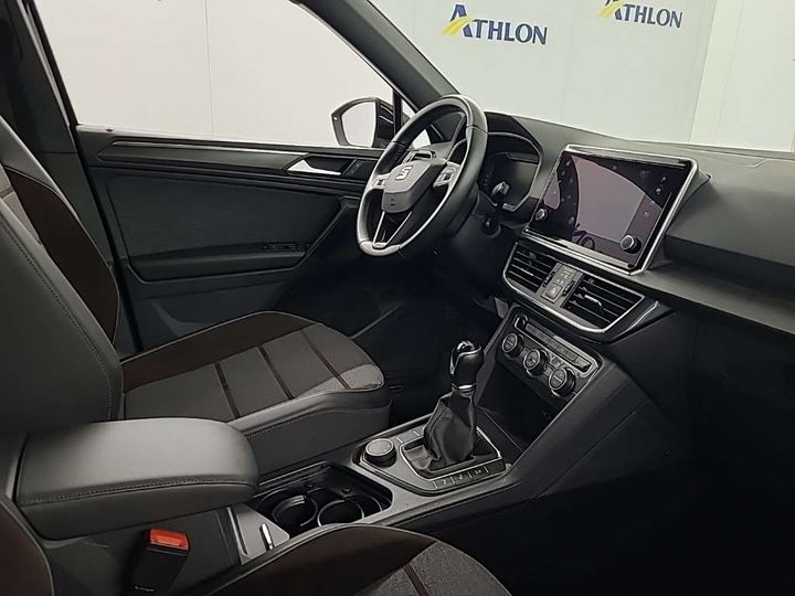 Photo 5 VIN: VSSZZZKNZKW014053 - SEAT TARRACO 