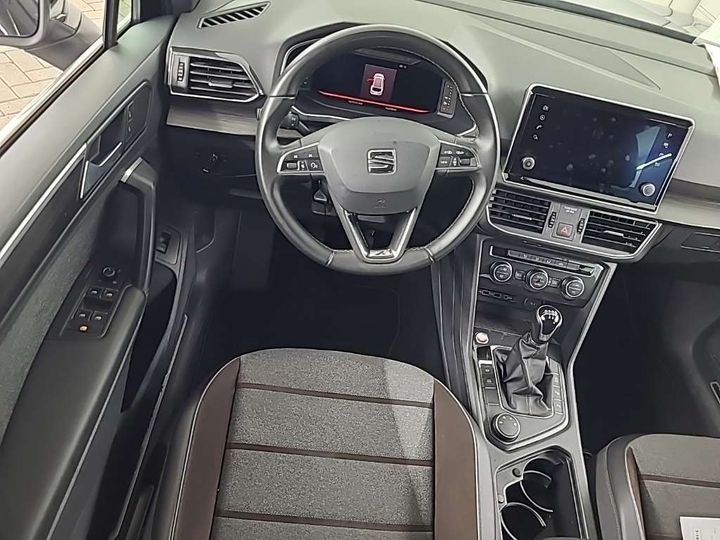 Photo 7 VIN: VSSZZZKNZKW014053 - SEAT TARRACO 