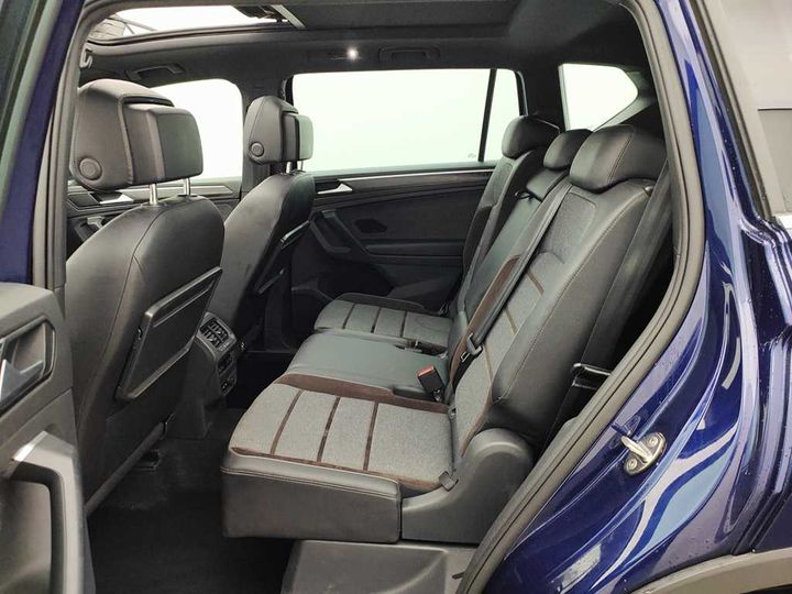 Photo 10 VIN: VSSZZZKNZKW014344 - SEAT TARRACO &#3919 