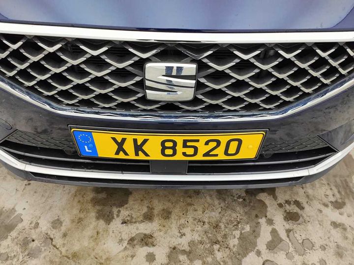 Photo 5 VIN: VSSZZZKNZKW014344 - SEAT TARRACO &#3919 