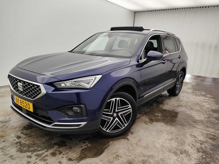 Photo 0 VIN: VSSZZZKNZKW014344 - SEAT TARRACO &#3919 