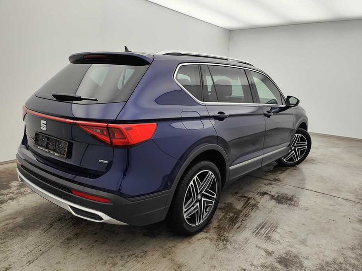 Photo 2 VIN: VSSZZZKNZKW014344 - SEAT TARRACO &#3919 