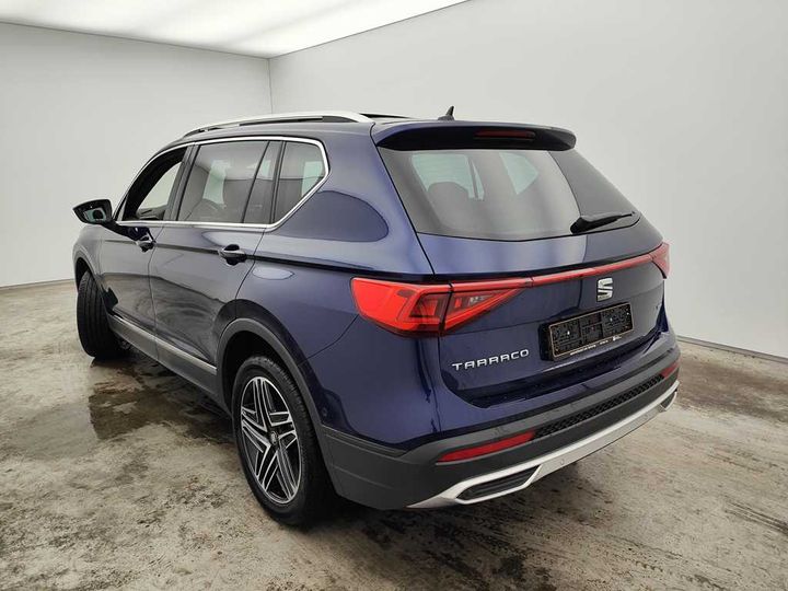 Photo 7 VIN: VSSZZZKNZKW014344 - SEAT TARRACO &#3919 