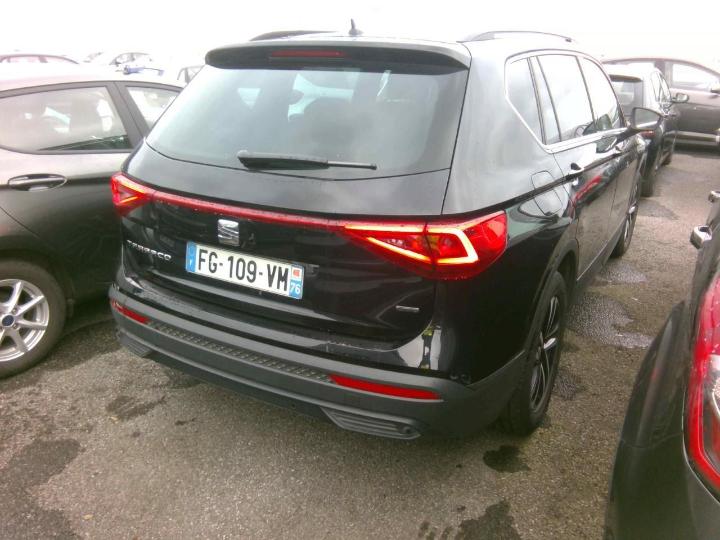 Photo 2 VIN: VSSZZZKNZKW015563 - SEAT TARRACO 