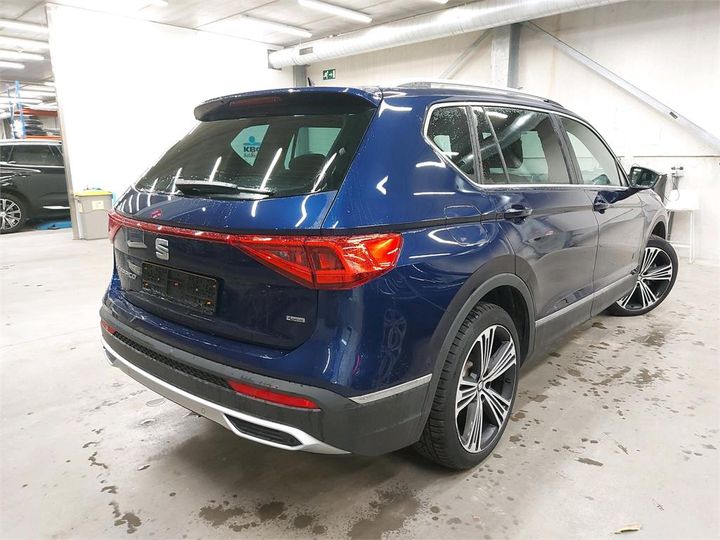 Photo 2 VIN: VSSZZZKNZKW016407 - SEAT TARRACO 