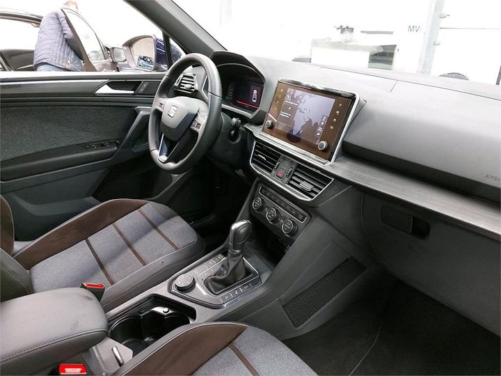 Photo 3 VIN: VSSZZZKNZKW016407 - SEAT TARRACO 