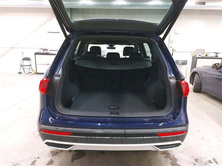 Photo 7 VIN: VSSZZZKNZKW016407 - SEAT TARRACO 