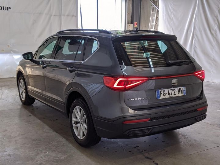 Photo 2 VIN: VSSZZZKNZKW018360 - SEAT TARRACO 