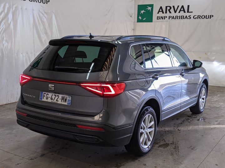 Photo 3 VIN: VSSZZZKNZKW018360 - SEAT TARRACO 