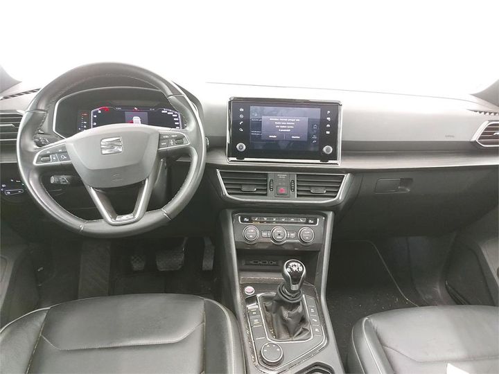 Photo 2 VIN: VSSZZZKNZKW020977 - SEAT TARRACO 