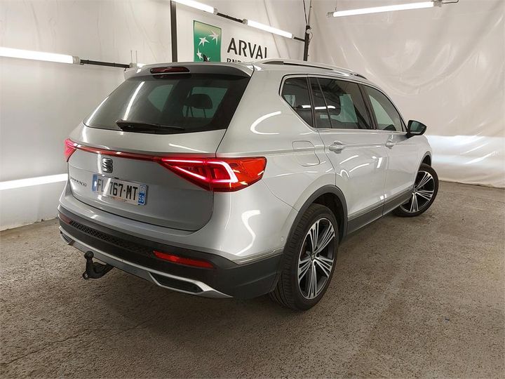 Photo 3 VIN: VSSZZZKNZKW020977 - SEAT TARRACO 