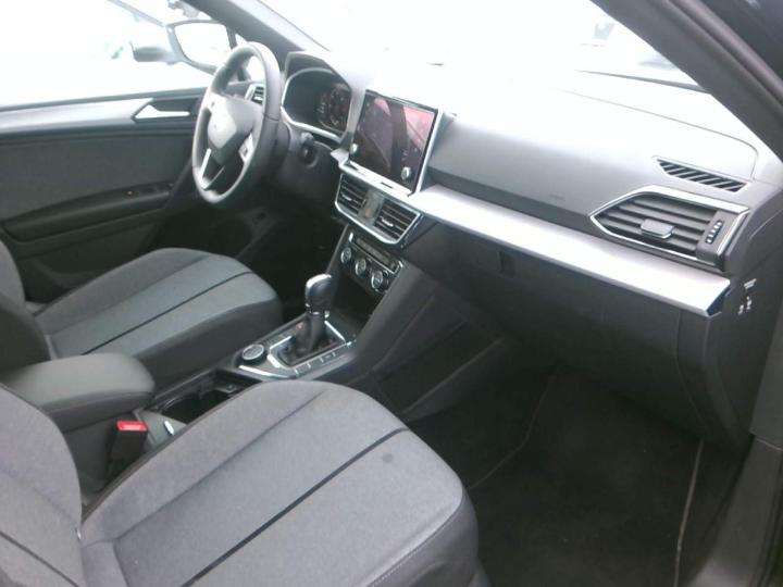 Photo 3 VIN: VSSZZZKNZKW022200 - SEAT TARRACO 