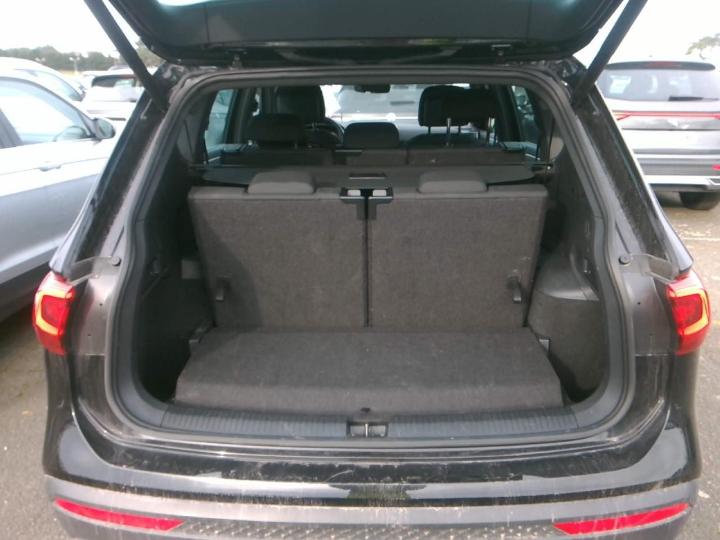 Photo 4 VIN: VSSZZZKNZKW022200 - SEAT TARRACO 