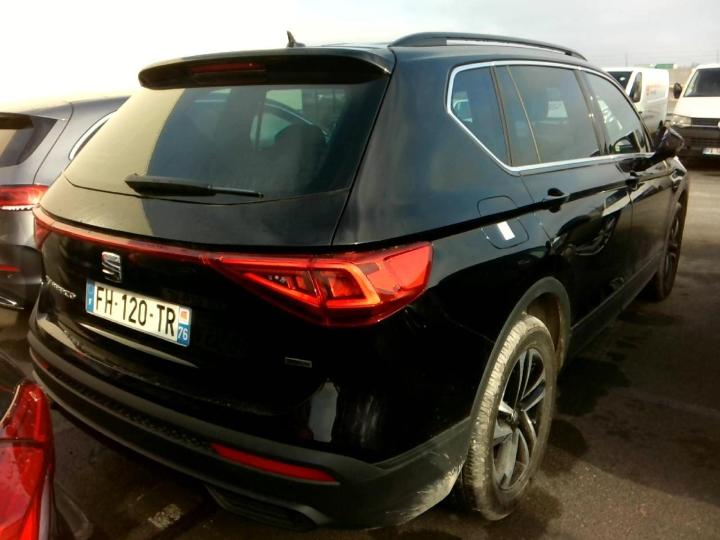 Photo 2 VIN: VSSZZZKNZKW022766 - SEAT TARRACO 