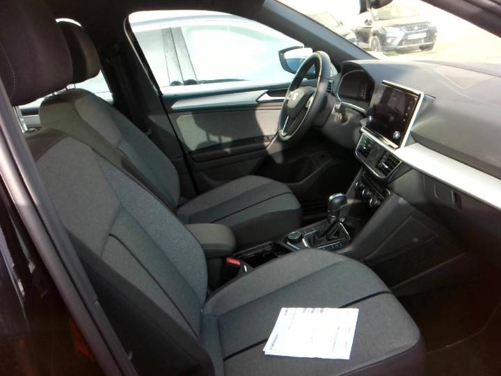 Photo 3 VIN: VSSZZZKNZKW022766 - SEAT TARRACO 