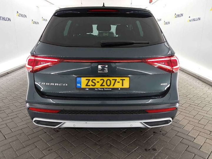 Photo 10 VIN: VSSZZZKNZKW023776 - SEAT TARRACO 