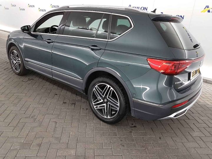 Photo 3 VIN: VSSZZZKNZKW023776 - SEAT TARRACO 