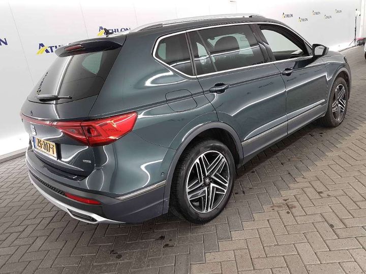 Photo 4 VIN: VSSZZZKNZKW023776 - SEAT TARRACO 