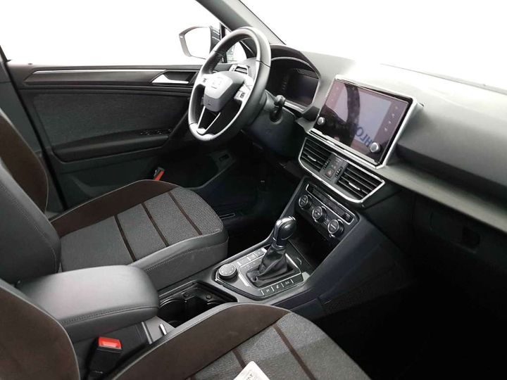 Photo 5 VIN: VSSZZZKNZKW023776 - SEAT TARRACO 