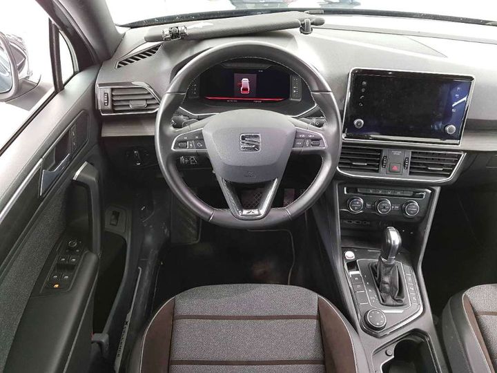 Photo 7 VIN: VSSZZZKNZKW023776 - SEAT TARRACO 