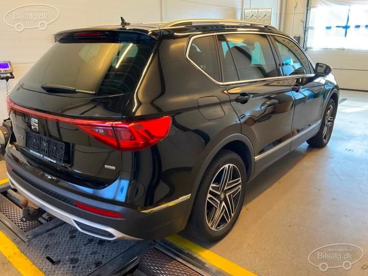 Photo 20 VIN: VSSZZZKNZKW023886 - SEAT TARRACO SUV 