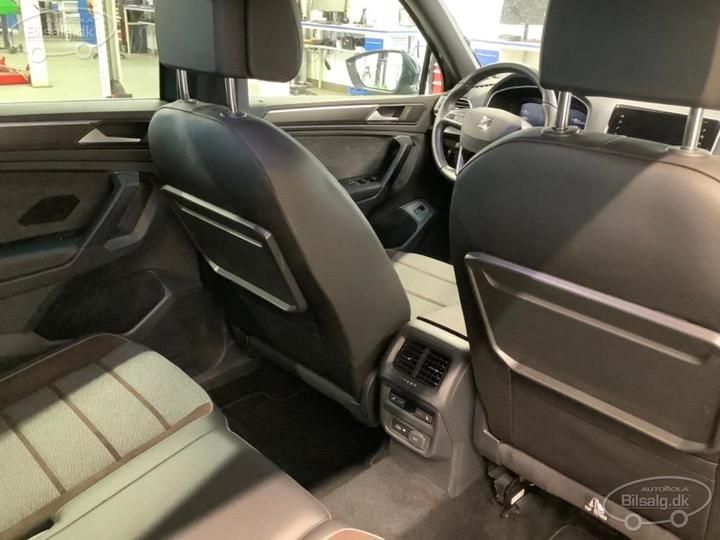 Photo 16 VIN: VSSZZZKNZKW024828 - SEAT TARRACO SUV 