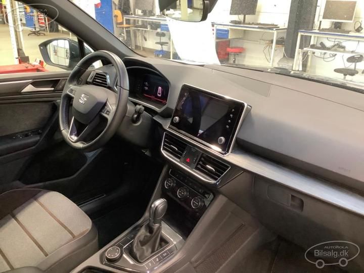 Photo 20 VIN: VSSZZZKNZKW024828 - SEAT TARRACO SUV 