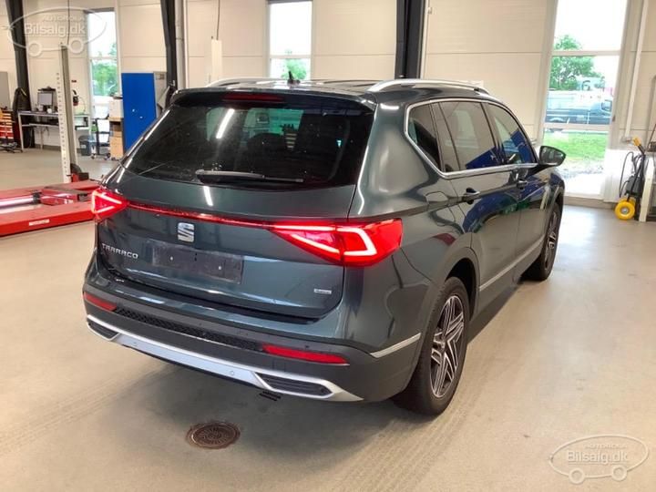 Photo 21 VIN: VSSZZZKNZKW024828 - SEAT TARRACO SUV 