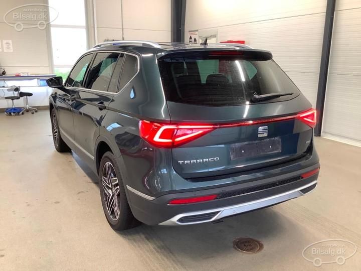 Photo 22 VIN: VSSZZZKNZKW024828 - SEAT TARRACO SUV 