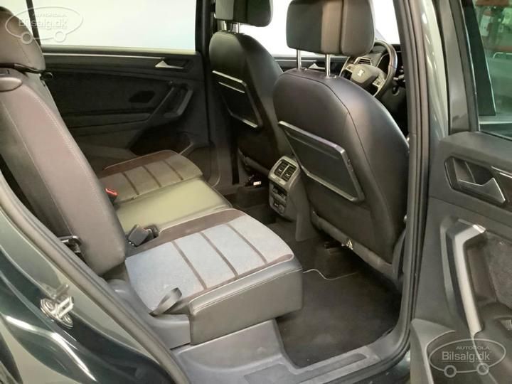 Photo 13 VIN: VSSZZZKNZKW024915 - SEAT TARRACO SUV 