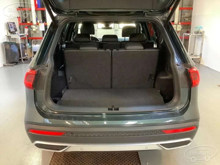 Photo 15 VIN: VSSZZZKNZKW024915 - SEAT TARRACO SUV 