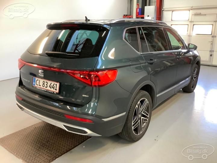 Photo 16 VIN: VSSZZZKNZKW024915 - SEAT TARRACO SUV 