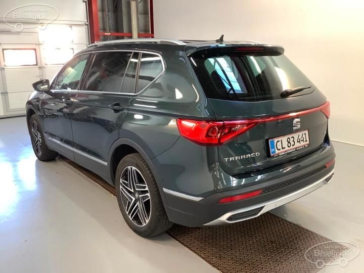 Photo 21 VIN: VSSZZZKNZKW024915 - SEAT TARRACO SUV 