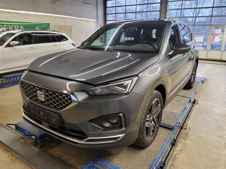 Photo 1 VIN: VSSZZZKNZKW025198 - SEAT TARRACO (KN2)(10.2018-&GT) 