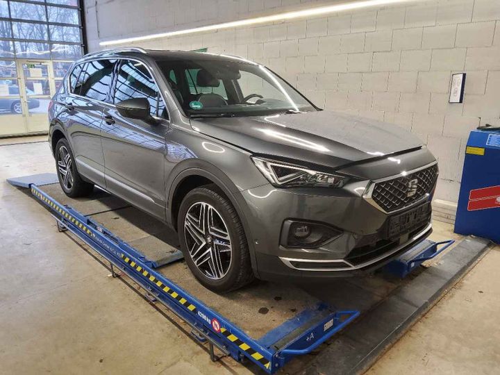 Photo 13 VIN: VSSZZZKNZKW025198 - SEAT TARRACO (KN2)(10.2018-&GT) 