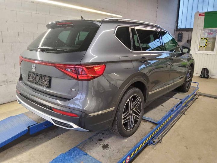 Photo 14 VIN: VSSZZZKNZKW025198 - SEAT TARRACO (KN2)(10.2018-&GT) 