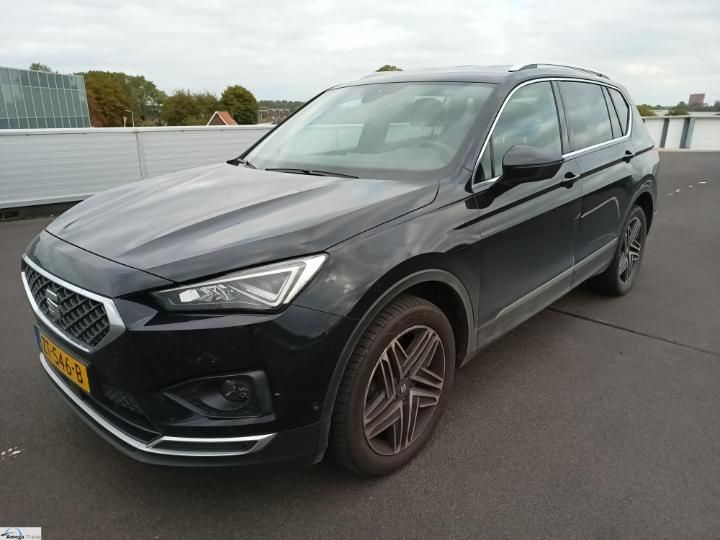 Photo 10 VIN: VSSZZZKNZKW025299 - SEAT TARRACO 