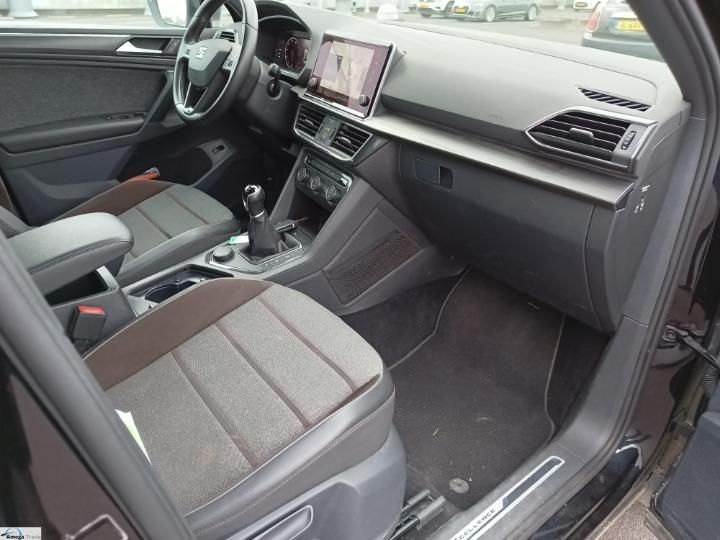 Photo 16 VIN: VSSZZZKNZKW025299 - SEAT TARRACO 