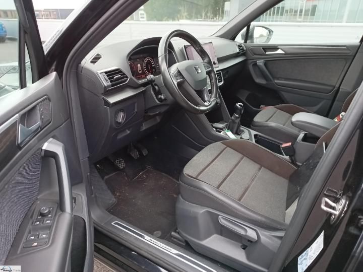 Photo 18 VIN: VSSZZZKNZKW025299 - SEAT TARRACO 