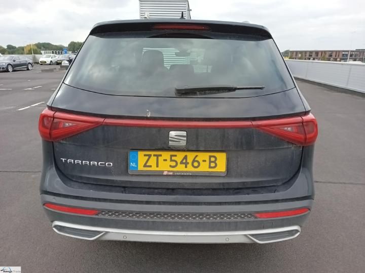 Photo 7 VIN: VSSZZZKNZKW025299 - SEAT TARRACO 