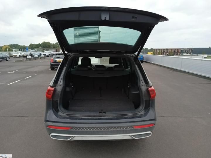 Photo 8 VIN: VSSZZZKNZKW025299 - SEAT TARRACO 