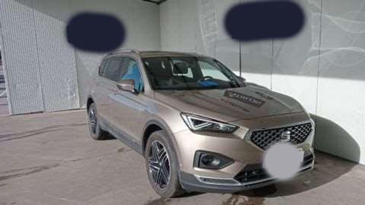 Photo 1 VIN: VSSZZZKNZKW025395 - SEAT TARRACO 