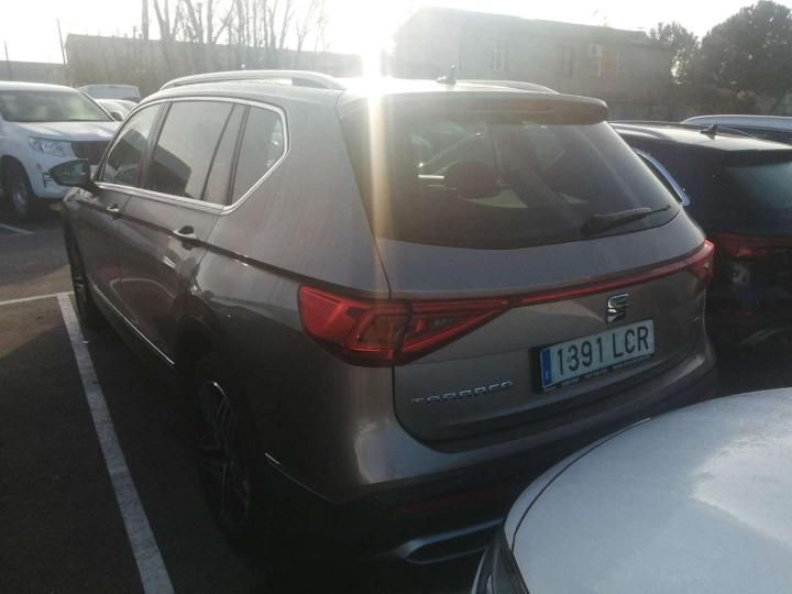 Photo 10 VIN: VSSZZZKNZKW025395 - SEAT TARRACO 