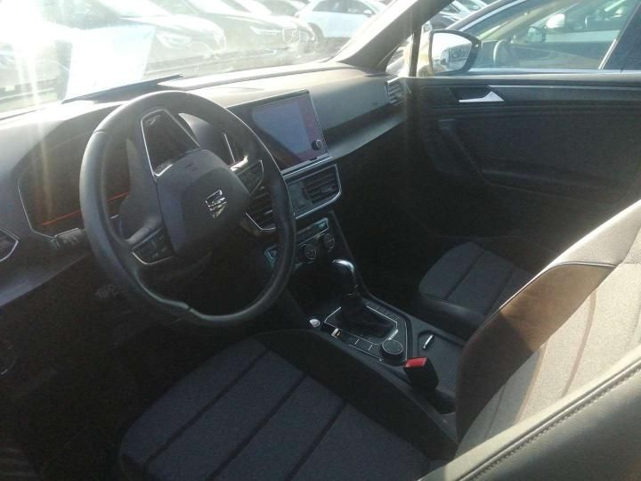 Photo 12 VIN: VSSZZZKNZKW025395 - SEAT TARRACO 