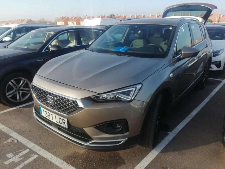 Photo 15 VIN: VSSZZZKNZKW025395 - SEAT TARRACO 