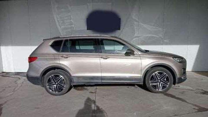 Photo 2 VIN: VSSZZZKNZKW025395 - SEAT TARRACO 