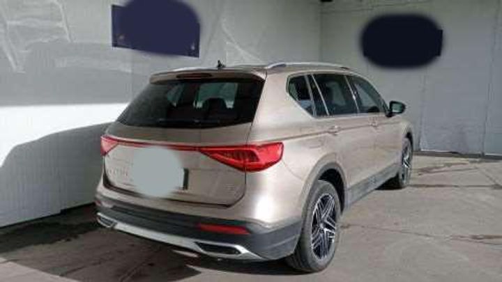 Photo 3 VIN: VSSZZZKNZKW025395 - SEAT TARRACO 