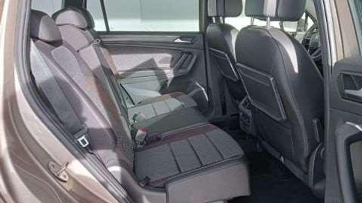 Photo 5 VIN: VSSZZZKNZKW025395 - SEAT TARRACO 